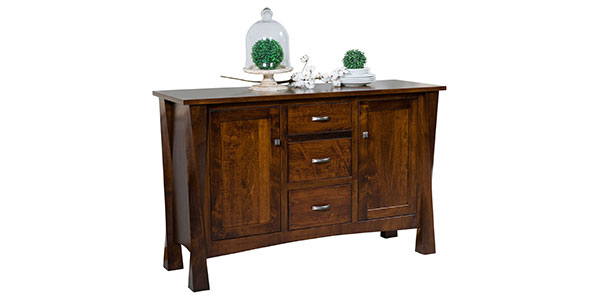 Townline Furniture Lexington 2 Door Sideboard