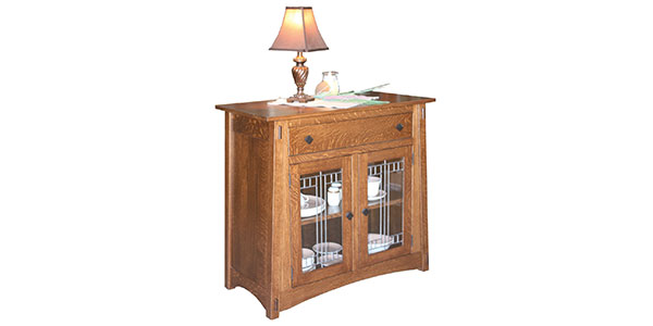 Townline Furniture McCoy Sideboard Server