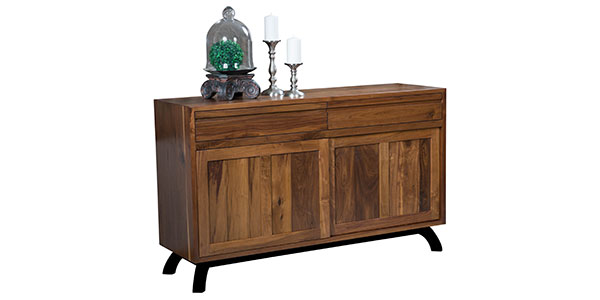 Townline Furniture Mid Century Sideboard