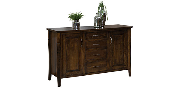 Townline Furniture Newbury Sideboard