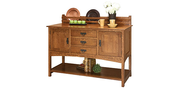 Townline Furniture NAME Sideboard