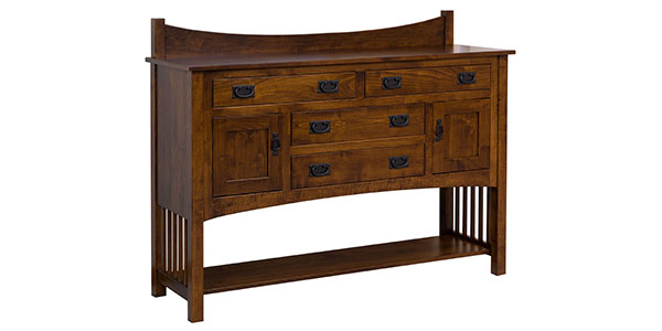 Townline Furniture Perlon Sideboard