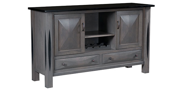 Townline Furniture Ravena Buffet