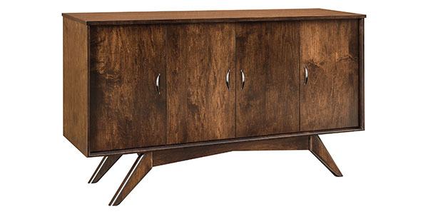 Townline Furniture West Newton Buffet