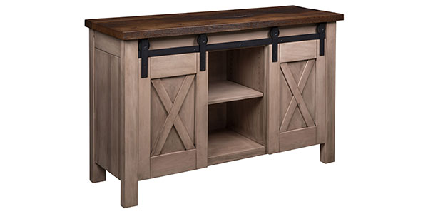 Townline Furniture Xavier 60 Inch Sideboard