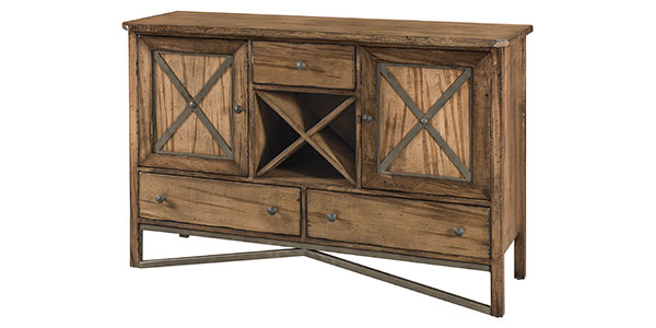 Townline Furniture Yukon Server