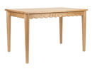 Troyer Design Company Chantilly Table