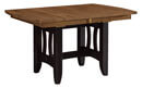 Troyer Design Company Fairfield Table