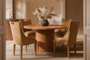 Troyer Design Company Rainier Single Table Dining Room Furniture Collection