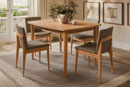 Troyer Design Company Alpine Table Dining Room Furniture Collection