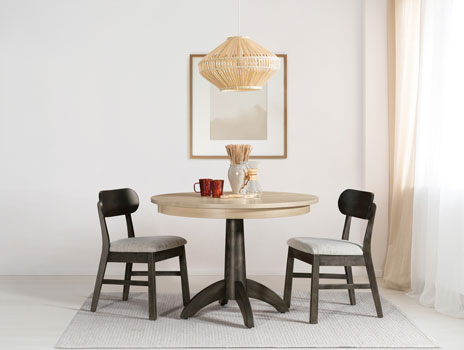 Troyer Design Company Olympic Dining Room Furniture Set