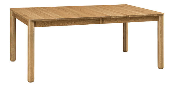 West Point Woodworking Ellianna Leg