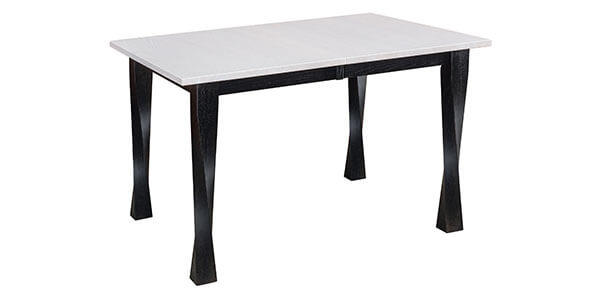 West Point Woodworking Lexington Leg Mini Table