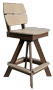 Wildwood Rustic Creations WP Ben side