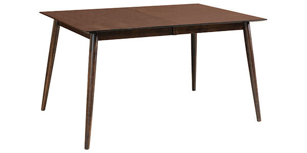 Woodside Woodworks Arcadia Leg Table
