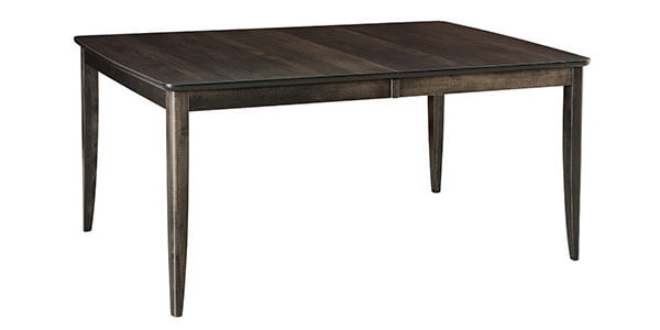 Woodside Woodworks Ellen Leg Table