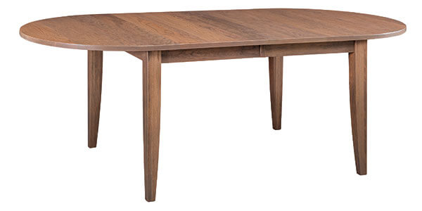 Woodside Woodworks Millbrook Leg Table