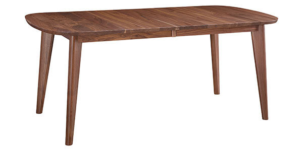Woodside Woodworks Wilmington Leg Table