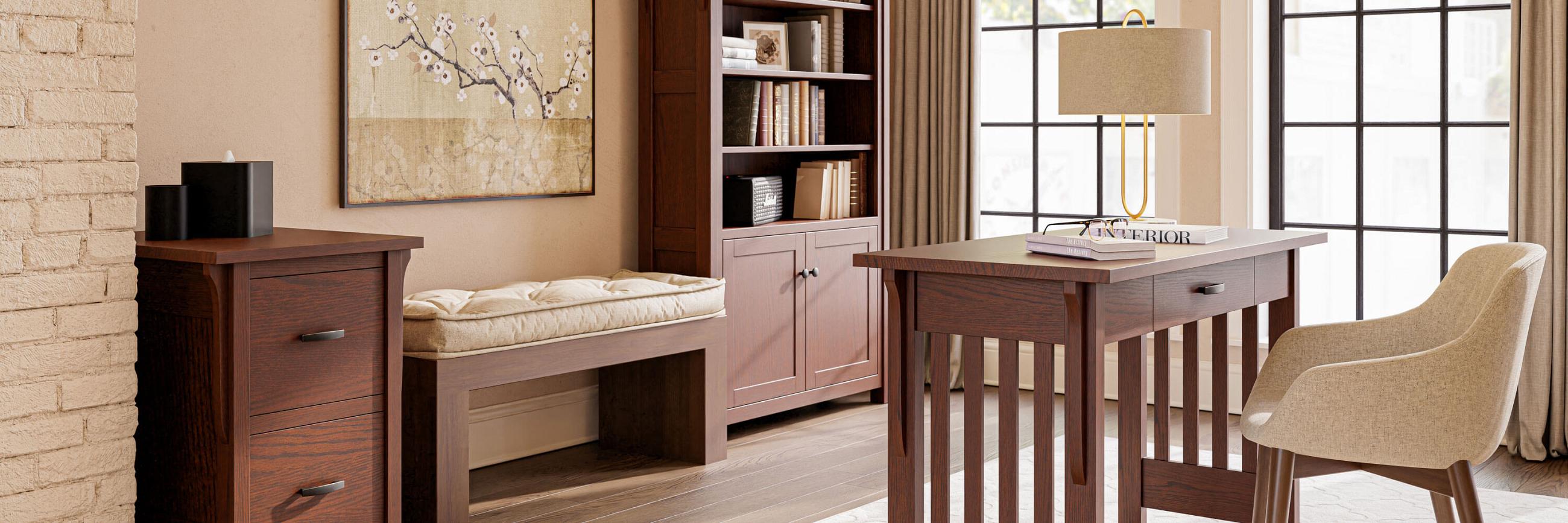 NIWA Members Office Furniture Builders